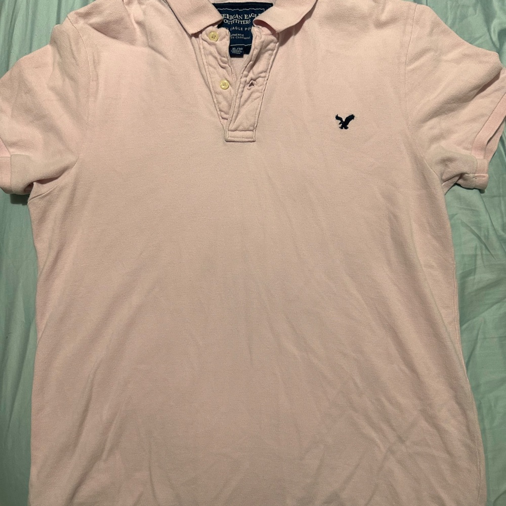 American Eagle Shirt